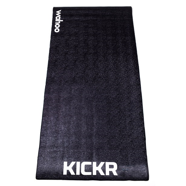 Wahoo KICKR Training Floor Mat