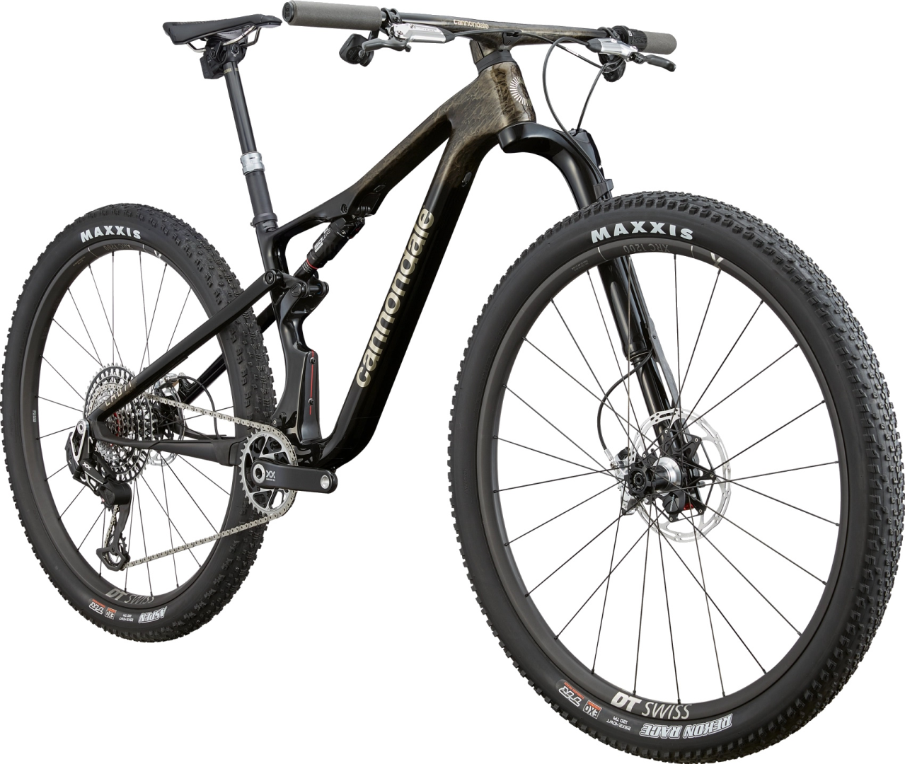 Cannondale LAB71 Scalpel