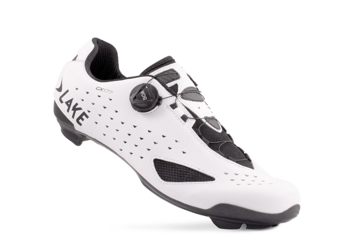 Lake CX177 Raceschoenen