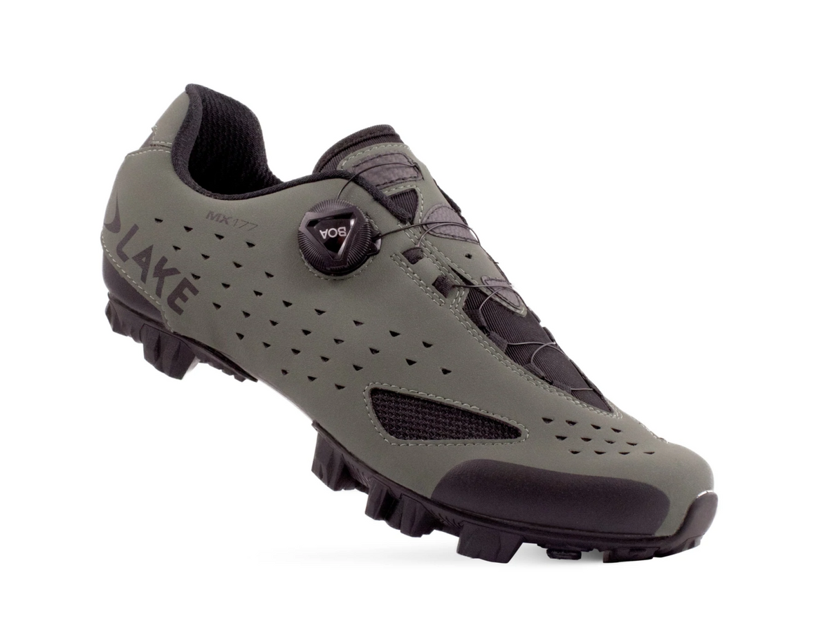 Lake MX177 Mountainbike Schoenen