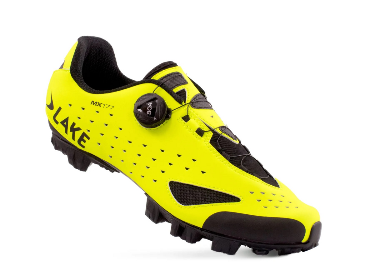 Lake MX177 Mountainbike Schoenen