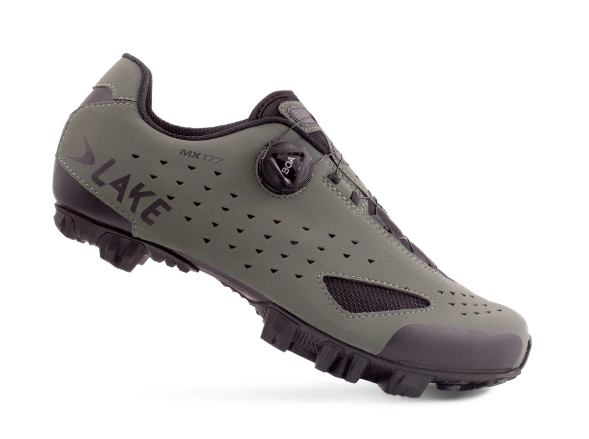 Lake MX177 Mountainbike Schoenen