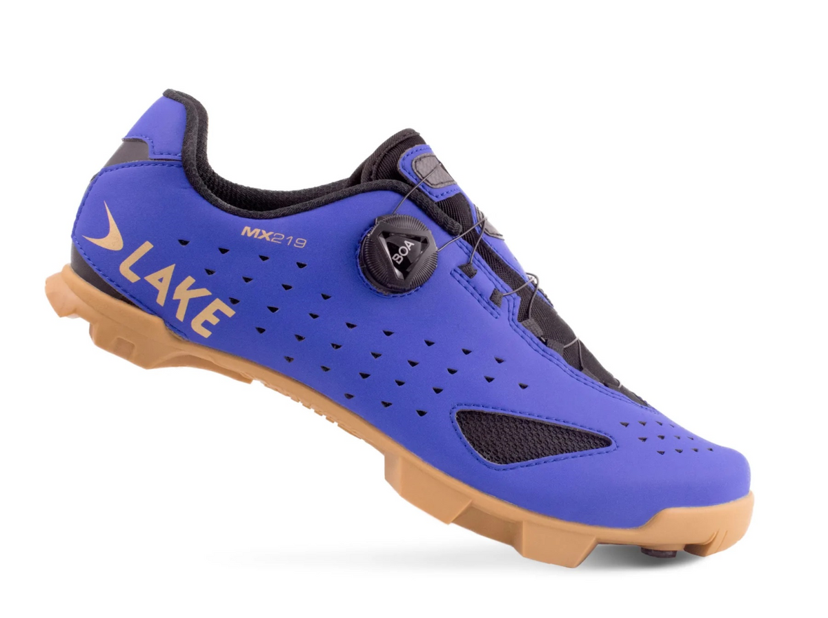 Lake MX219 Mountainbike Schoenen