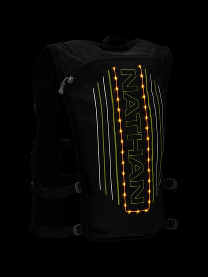Nathan Laser Light 3 Liter Hydration Pack