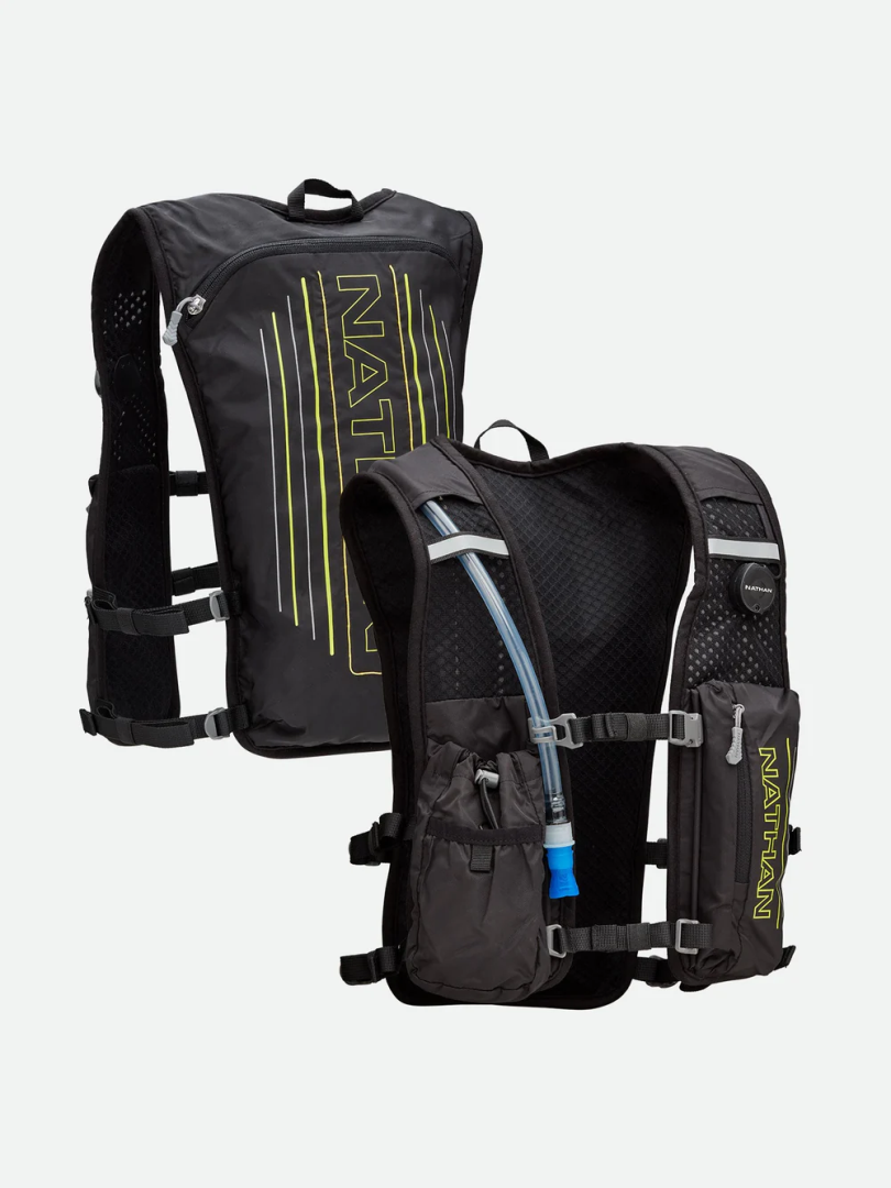 Nathan Laser Light 3 Liter Hydration Pack