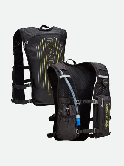 Nathan Laser Light 3 Liter Hydration Pack