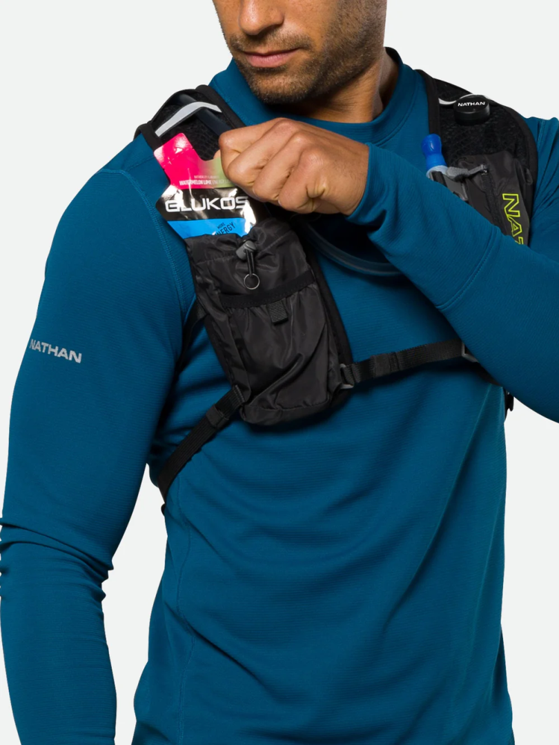 Nathan Laser Light 3 Liter Hydration Pack
