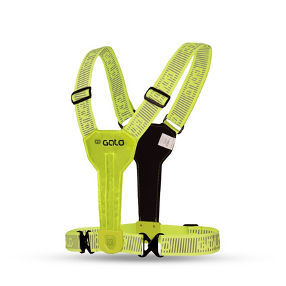 Gato LED USB Vest Ultra