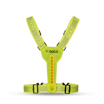 Gato LED USB Vest Ultra