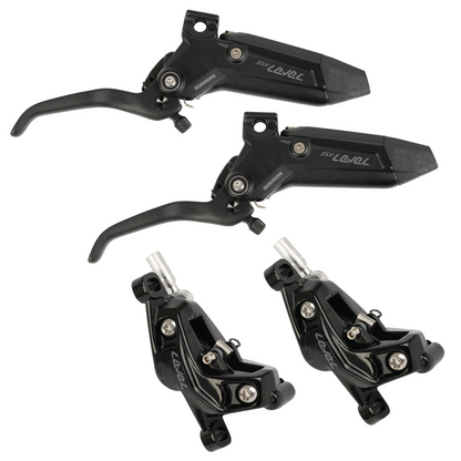 Sram Level Silver4P Stealth Remset