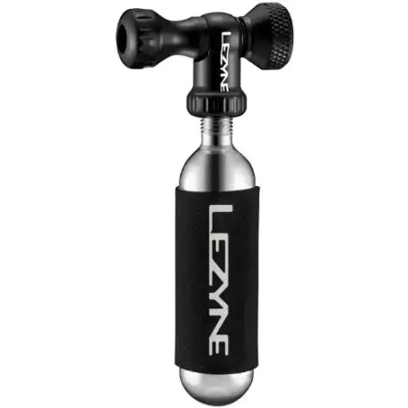 Lezyne Control Drive 16G CO2 Pomp
