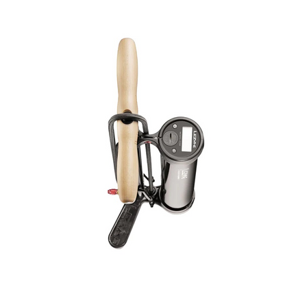 Lezyne Digital Pressure Over Drive