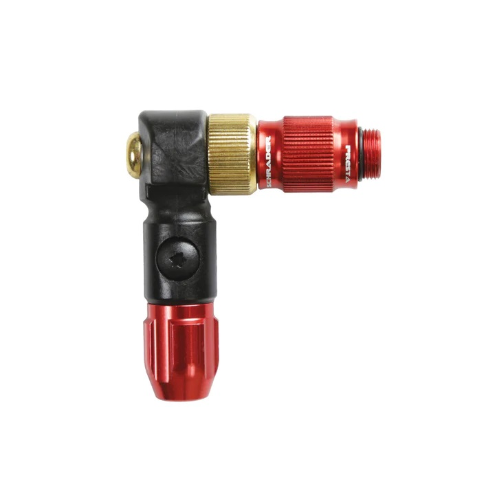 Lezyne Digital Pressure Over Drive