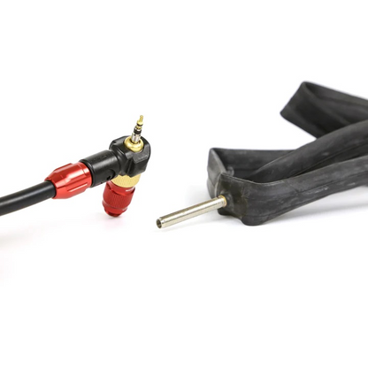 Lezyne Digital Pressure Over Drive