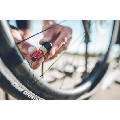 Lezyne Digital Pressure Over Drive