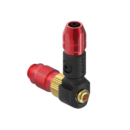 Lezyne Digital Pressure Over Drive