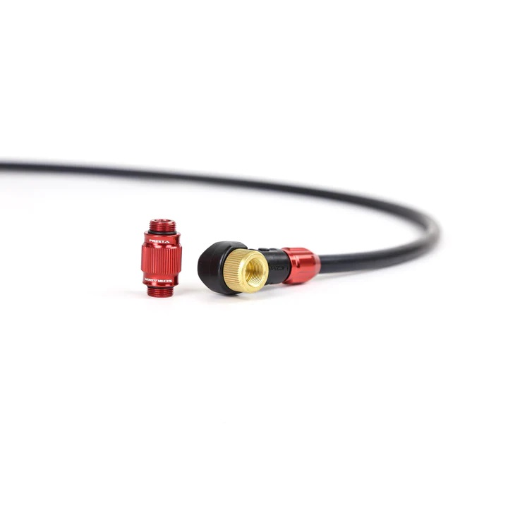 Lezyne Digital Pressure Over Drive