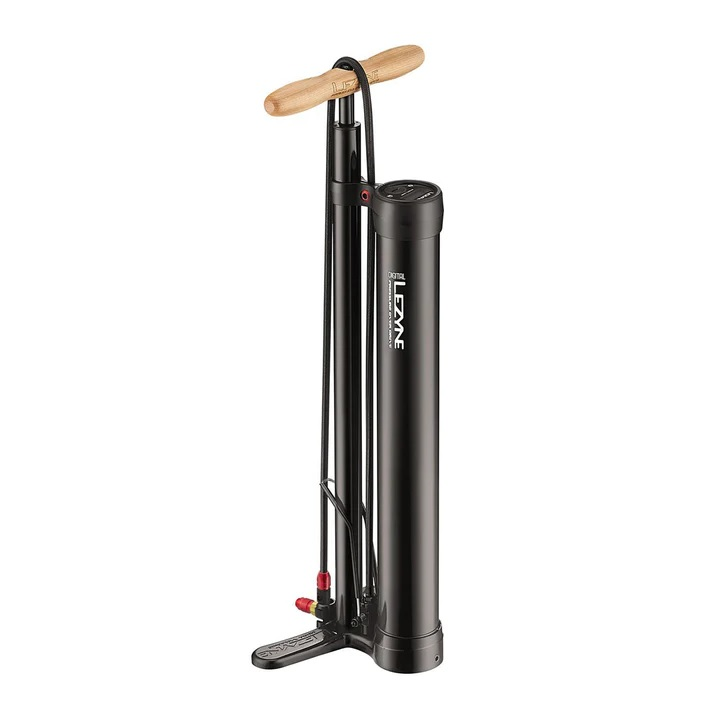Lezyne Digital Pressure Over Drive