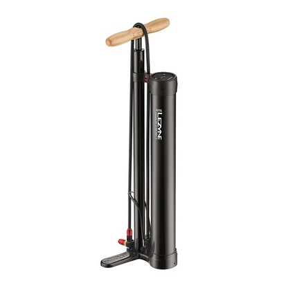 Lezyne Digital Pressure Over Drive