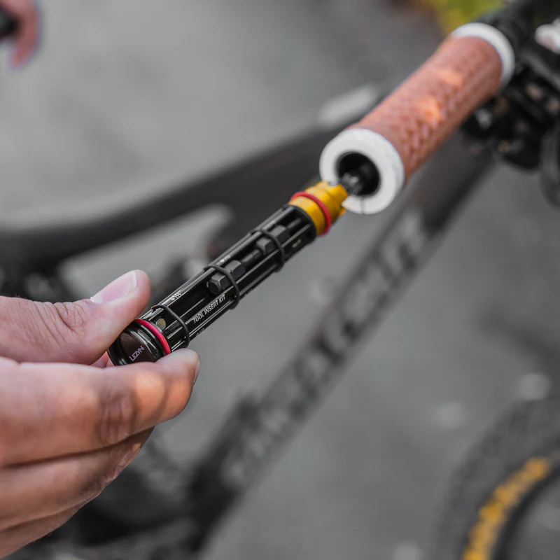 Lezyne Dual Insert Kit