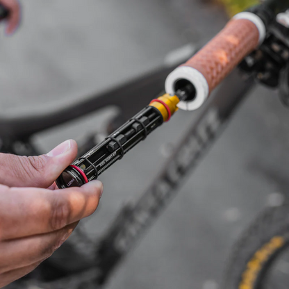 Lezyne Dual Insert Kit