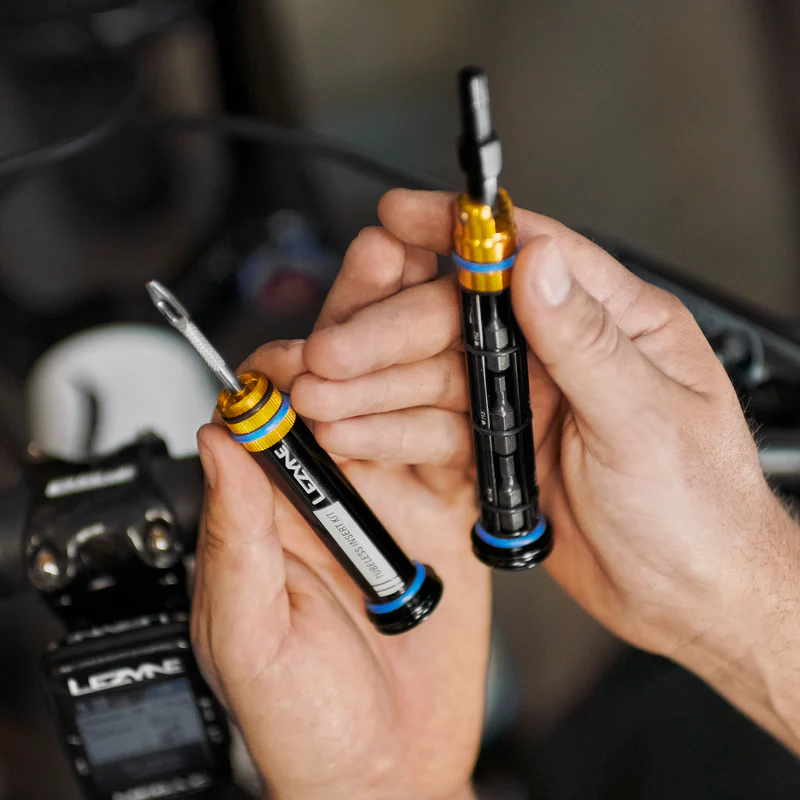 Lezyne Dual Insert Kit