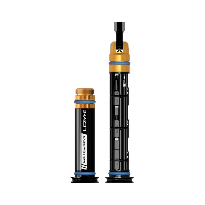 Lezyne Dual Insert Kit