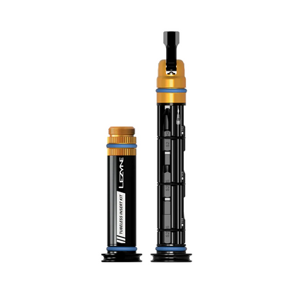 Lezyne Dual Insert Kit