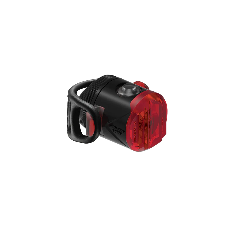 Lezyne Femto USB Drive Rear 5 Lumen Achterlicht