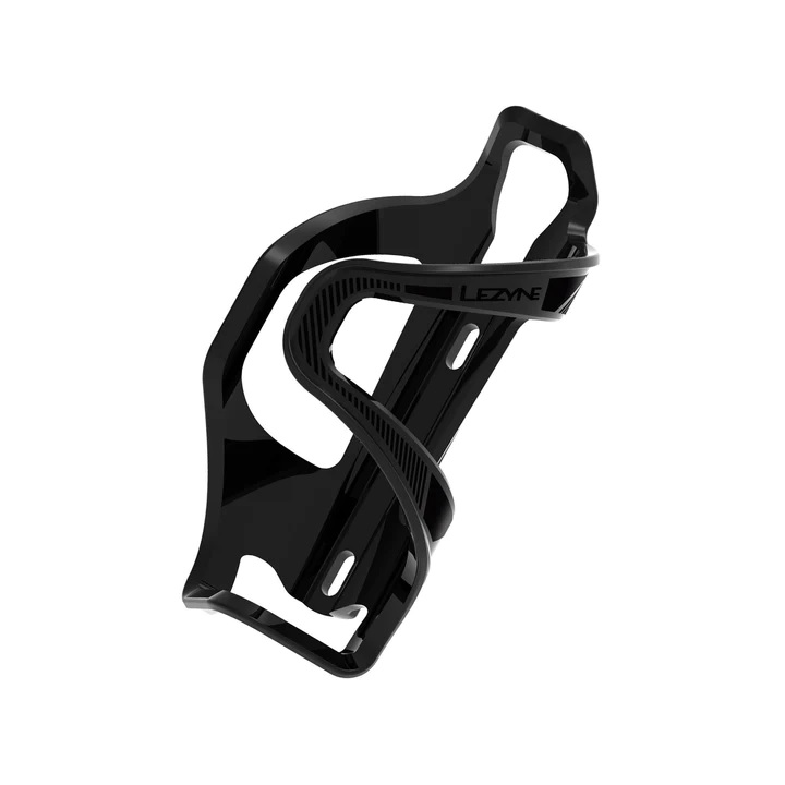 Lezyne Flow Cage SL Bidonhouder Links