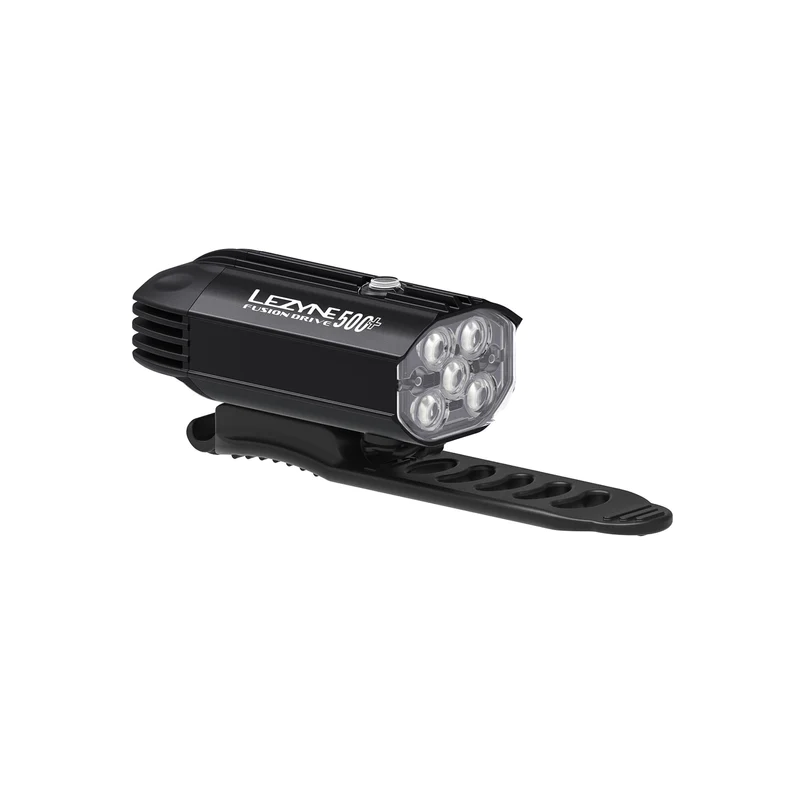 Lezyne Fusion Drive 500+ Koplamp