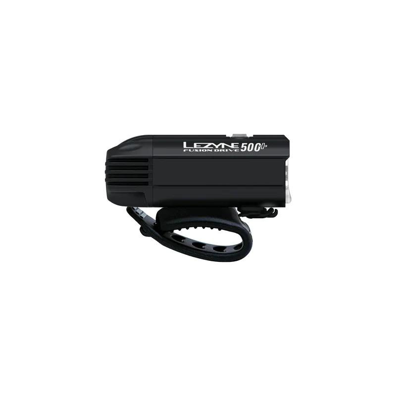Lezyne Fusion Drive 500+ Koplamp