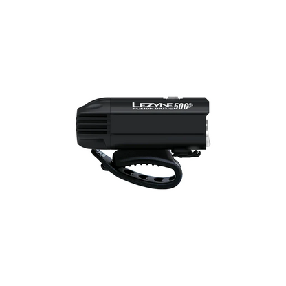 Lezyne Fusion Drive 500+ Koplamp