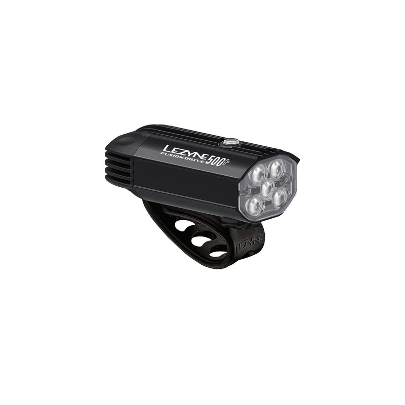 Lezyne Fusion Drive 500+ Koplamp