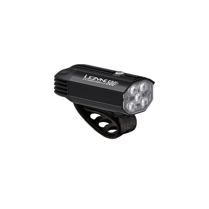 Lezyne Fusion Drive 500+ Koplamp