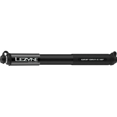 Lezyne Grip Drive HP M Minipomp