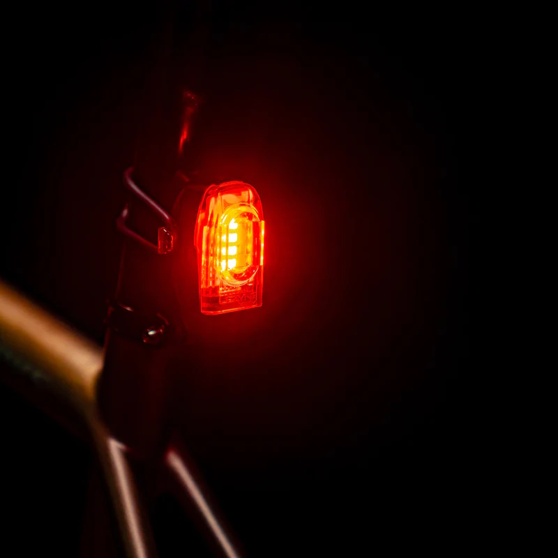 Lezyne KTV Drive+ 40 Achterlicht