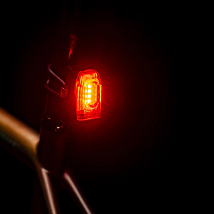 Lezyne KTV Drive+ 40 Achterlicht