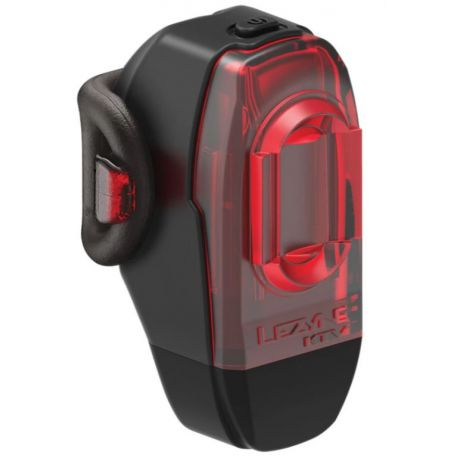 Lezyne KTV Drive Achterlicht