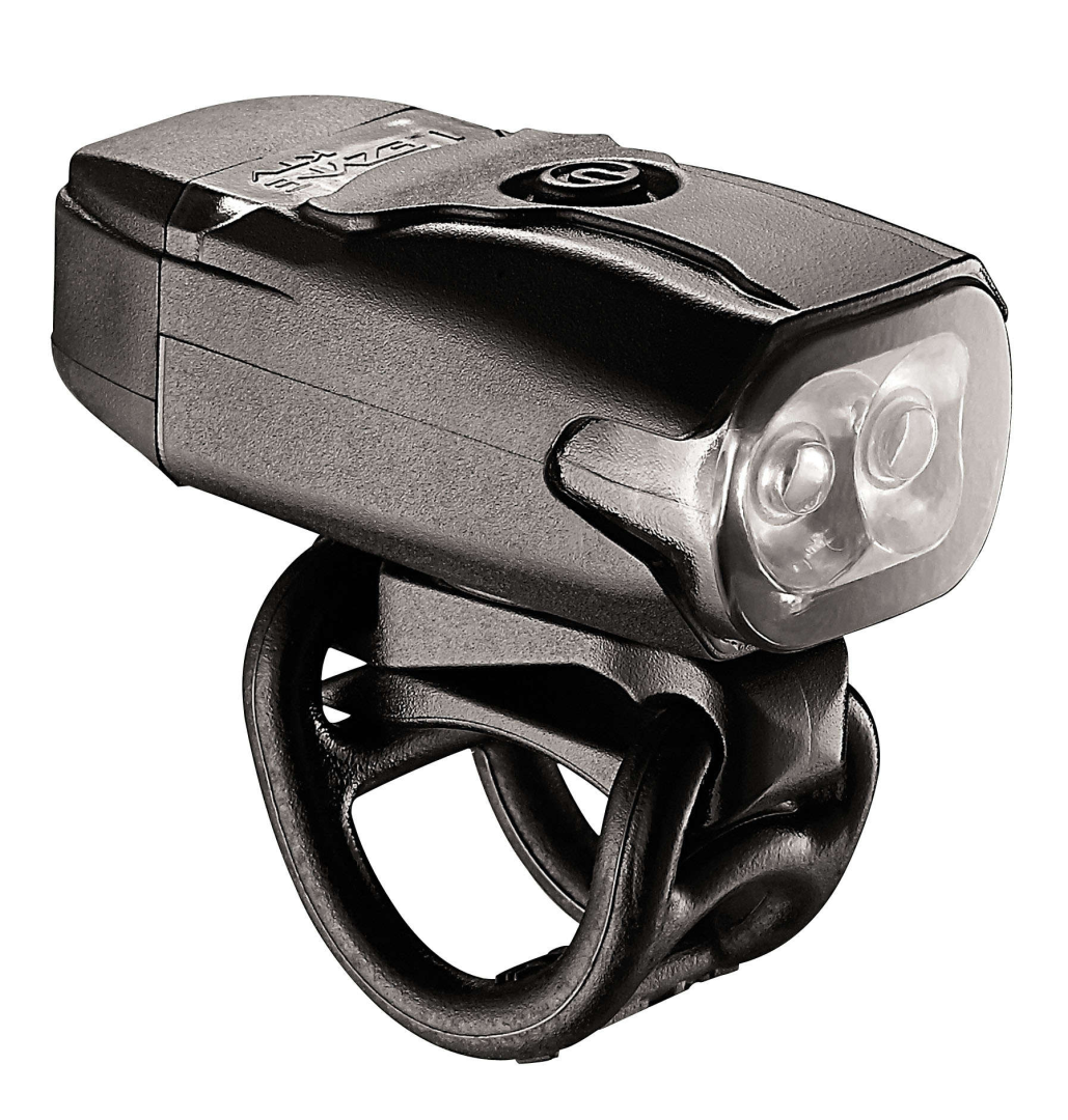 Lezyne KTV Drive 220 Lumen Koplamp