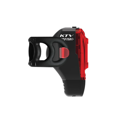 Lezyne KTV Drive Pro+ 150 Achterlicht