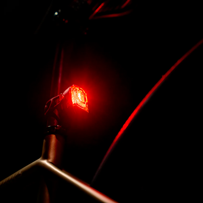 Lezyne KTV Drive Pro+ 150 Achterlicht