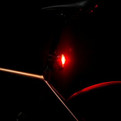 Lezyne KTV Drive Pro+ 150 Achterlicht