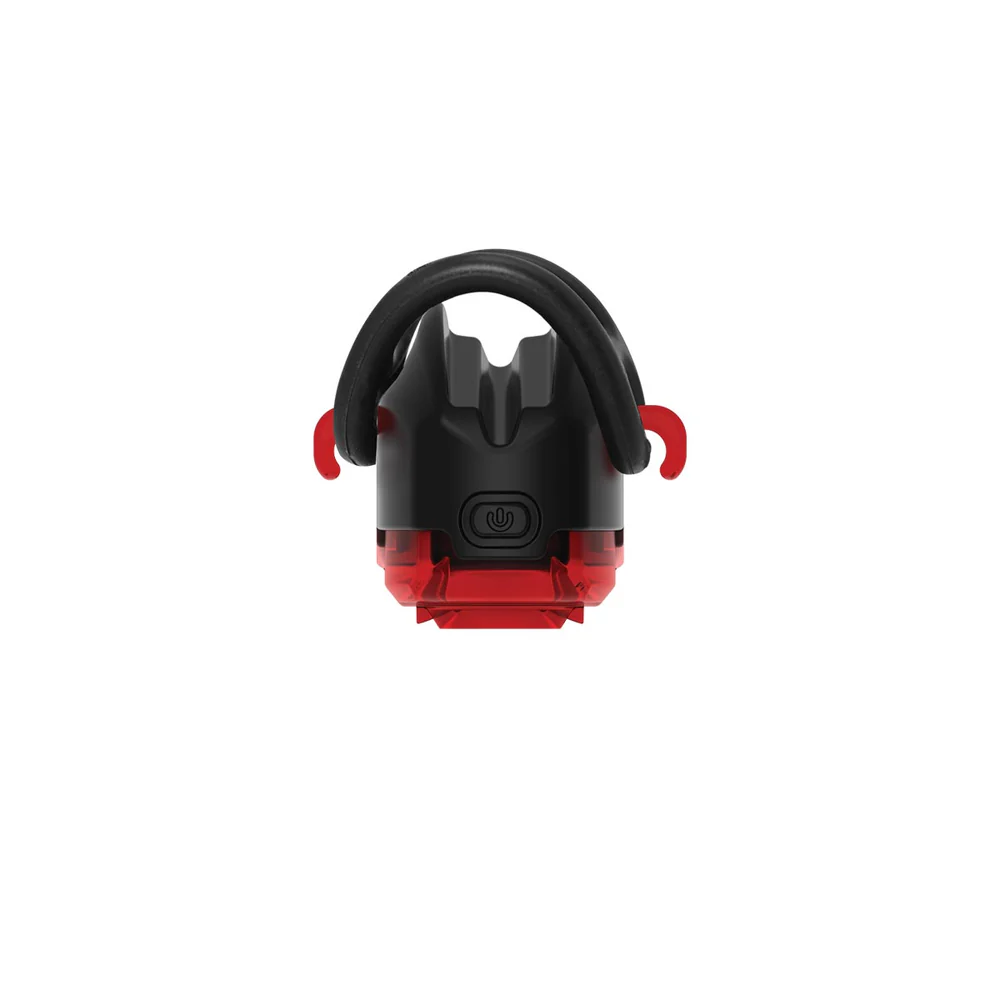 Lezyne KTV Drive Pro+ 150 Achterlicht