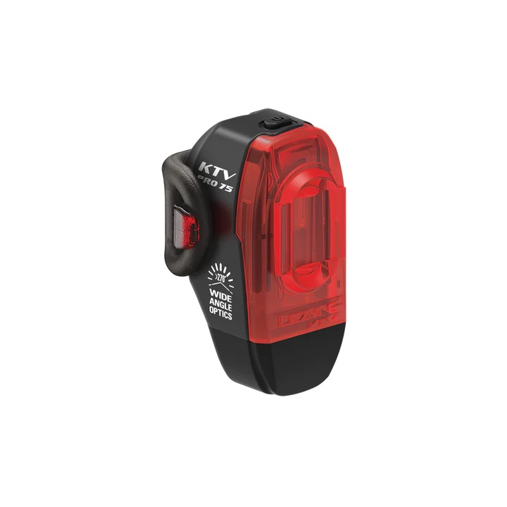 Lezyne KTV Pro Drive 75 Lumen Achterlicht