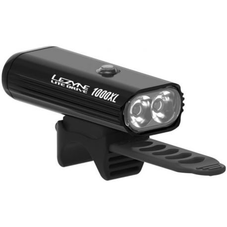 Lezyne Lite Drive 1000XL Koplamp