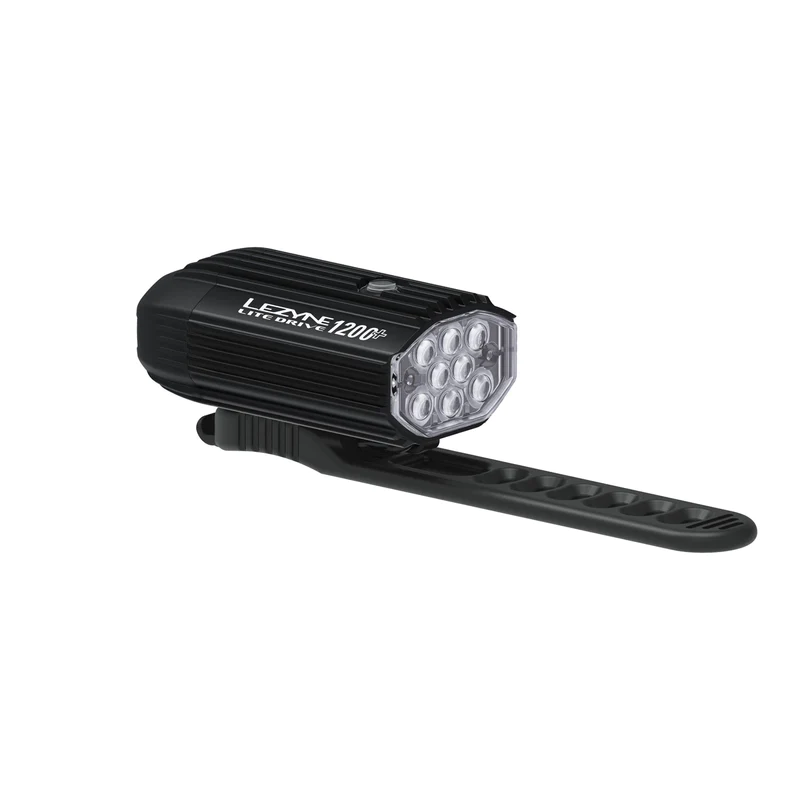 Lezyne Lite Drive 1200+ Koplamp