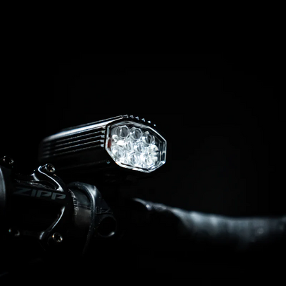 Lezyne Lite Drive 1200+ Koplamp