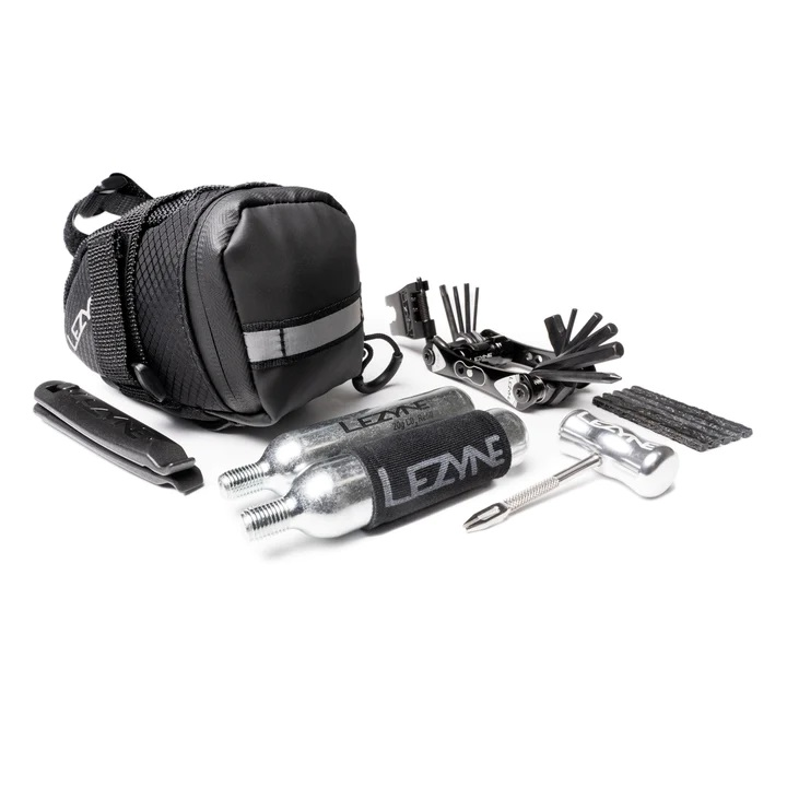Lezyne M-Caddy Tubeless Kit