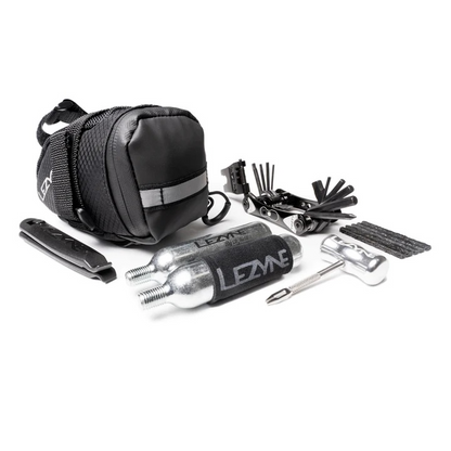 Lezyne M-Caddy Tubeless Kit